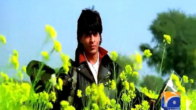 New DDLJ trailer celebrates 1000 weeks of film-Geo Reports-26 Nov 2014