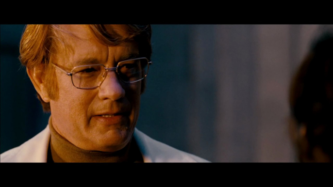 Bande-annonce : Cloud Atlas - VF