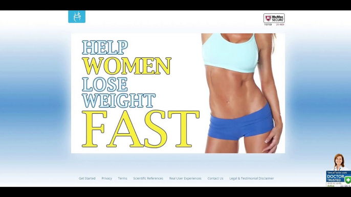 Lose At Least 10 Pounds - Breakthrough Tips Proven To Help Women Lose Weight Fast