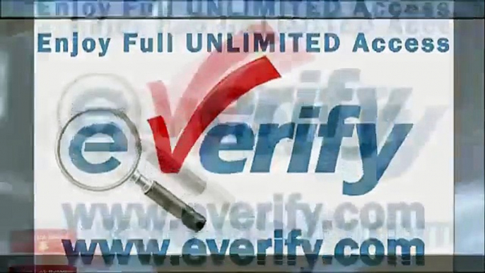 eVerify Background Check - eVerify Background Check REVIEW - eVerify Criminal Background Check