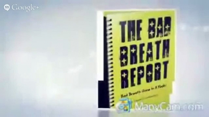 The Bad Breath Report best review,The Bad Breath Report