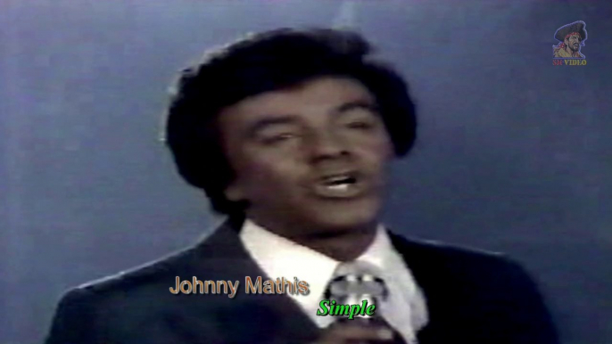 Johnny Mathis - Simple