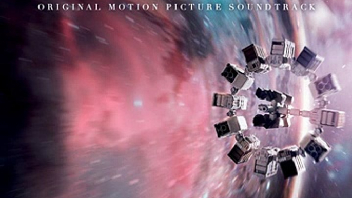 Hans Zimmer - Interstellar (Original Motion Picture Soundtrack) [Deluxe Version] ♫ Album 2014 ♫