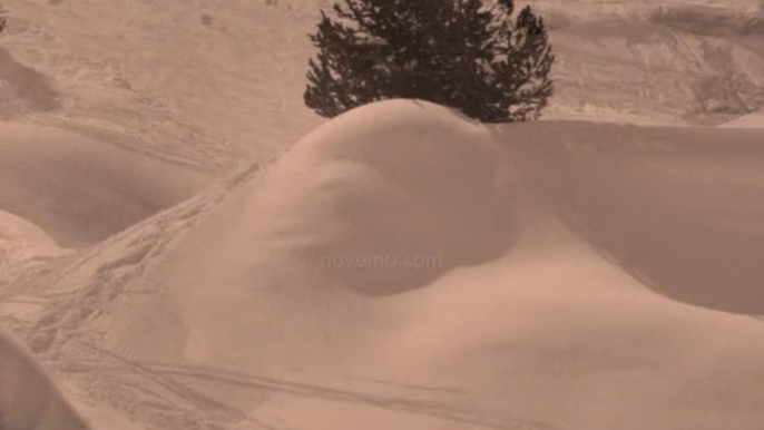 Cet hiver les pistes de ski de la Bresse - Un bel appartement un studio à louer dans les Vosges