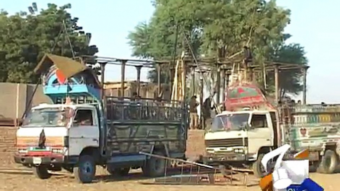 Larkana Jalsa PTI Imran Khan