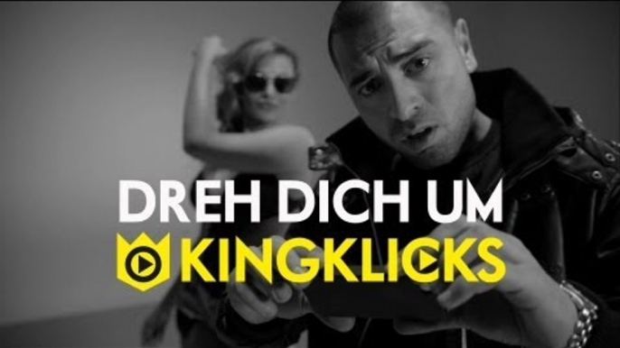 KING KLICKS - CRACKAVELI - DREH DICH UM (OFFICIAL HD VERSION AGGROTV)