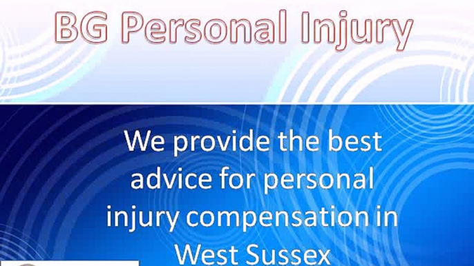 Personal Injury Claims | Personal Injury | Injury Claims