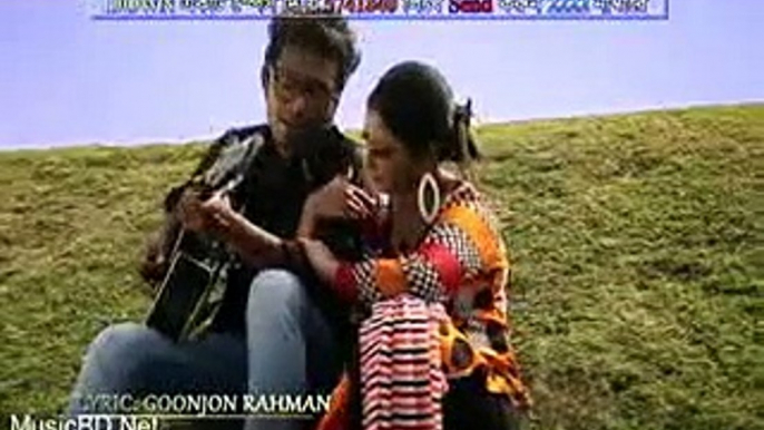 Bangla song - Valobashi re by Arif bangladeshi new bengali gaan bangladesh bangla gaan