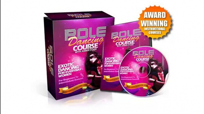 pole dancing techniques - pole dancing courses