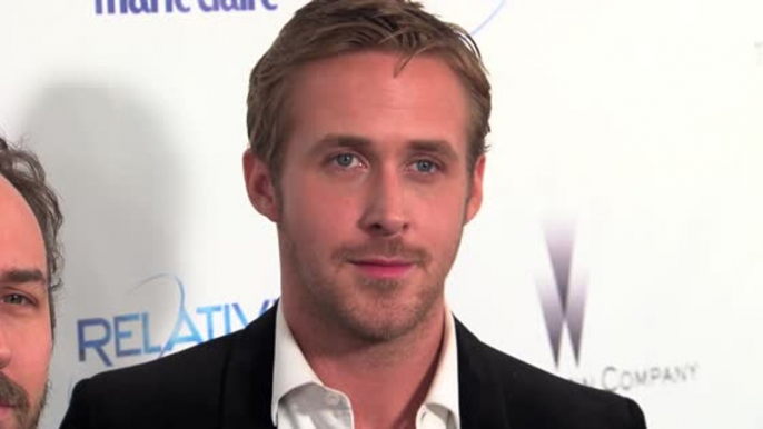 Ryan Gosling Reportedly Turned Down Sexiest Man Alive Title