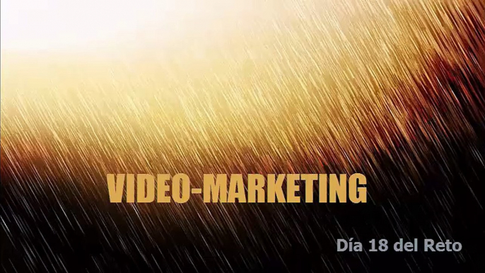 Cómo Ganar Dinero por Youtube. Vídeo nº 18