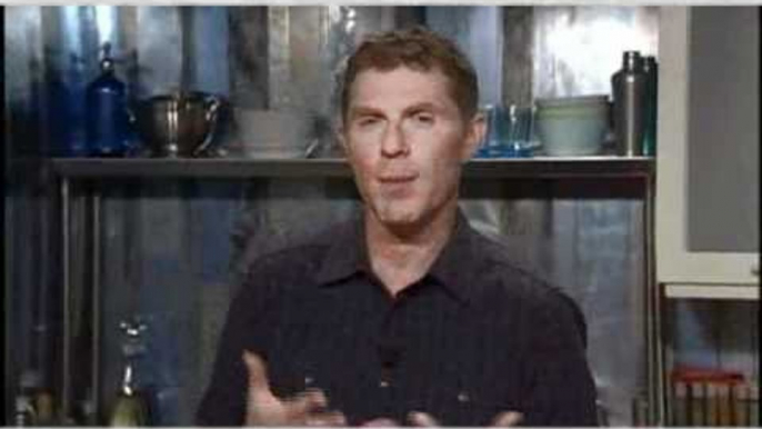 Bobby Flay's Throwdown Recipes