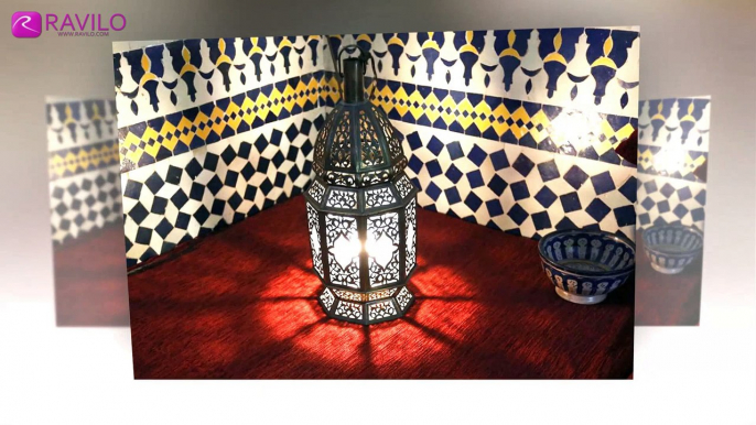 Riad Le Sucrier De Fes, Fes, Morocco