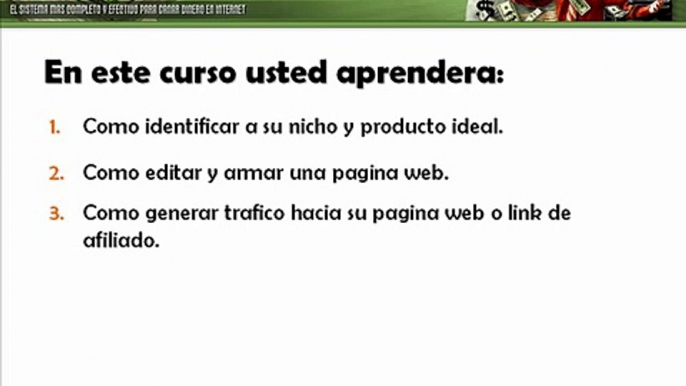 Programas de Afiliados - Marketing de Afiliados -  Afiliados Elite