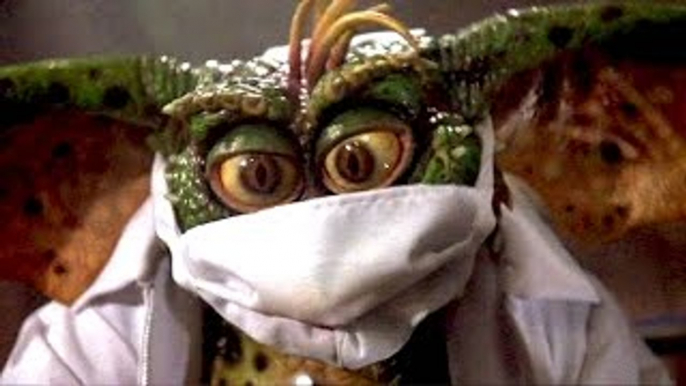 GREMLINS et GREMLINS 2, en Coffret BLU RAY & DVD