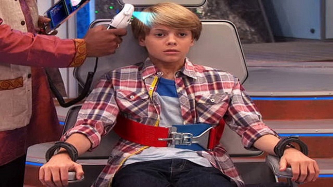 Henry Danger Season 1 Episode 10 - Henry the Man-Beast - HD LINKS