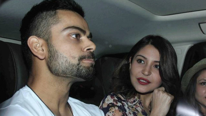 Virat Kohli On MARRYING Anushka Sharma | SHOCKING REACTION