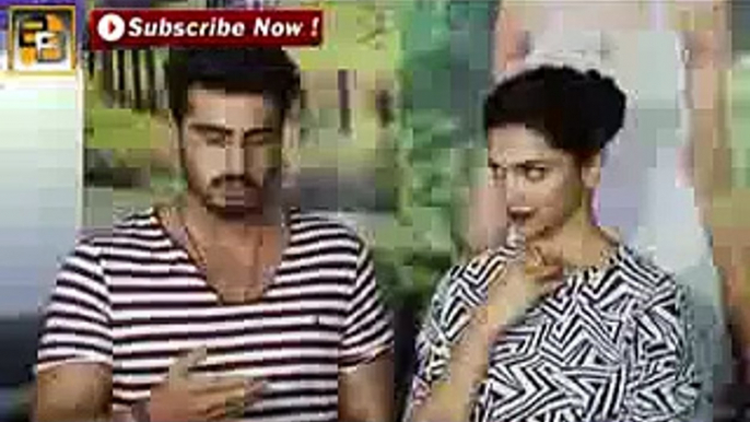 New Hot Sonakshi Sinha & Arjun Kapoor DATING EACH OTHER BY HOT VIDEOS 01