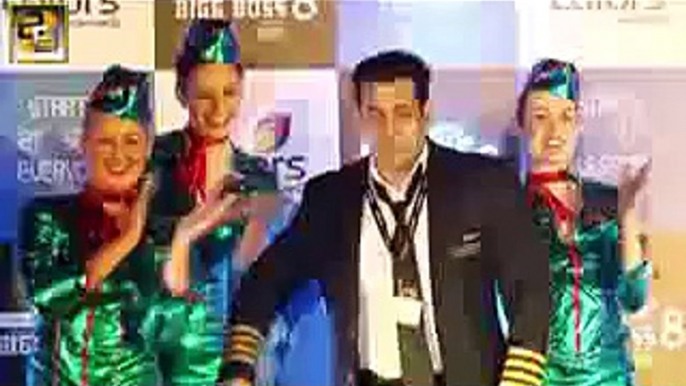 New Hot Minissha Lamba ELIMINATED from Bigg Boss 8 house   2nd November 2014 Episode BY New hot videos x1