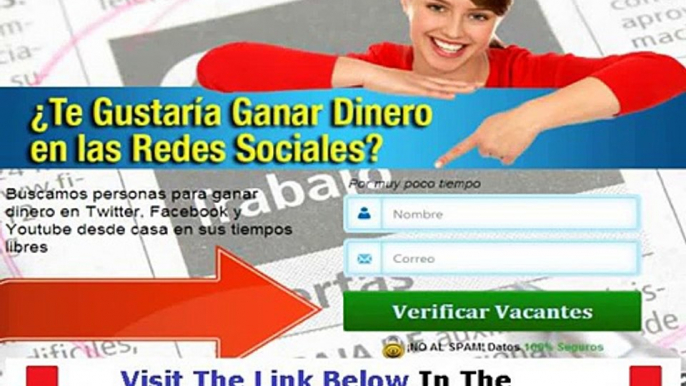 Review Of Trabajos En Redes Sociales Bonus + Discount