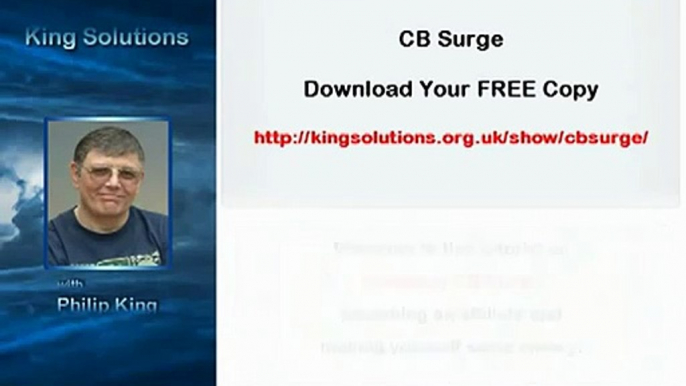 CB Surge How to Install Clickbank Analytics To Make You Money