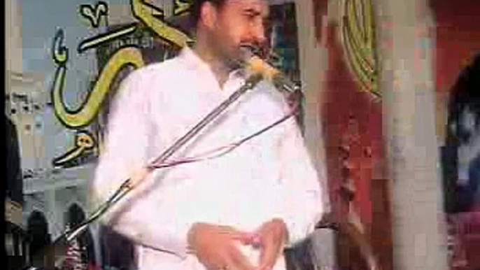 Allama Ali Nasir Talhara majlis 12 sep 2014 Ghulshan colony Gujranwala