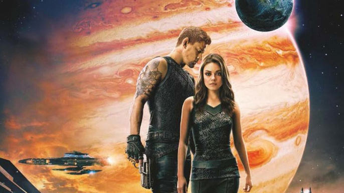 Jupiter : Le destin de l'Univers - Bande-annonce 5 [VOST|HD] [NoPopCorn] (Jupiter Ascending)