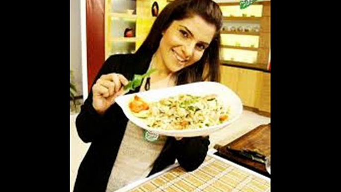 Lively Weekends With Kiran Khan - Scottish Eggs,Boston Backed Beans,Breakfast Burritos,Peach Pie Smoothie Recipe - 23rd November 2014