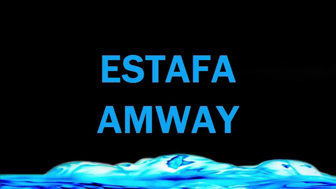 ¿Es Amway  una Estafa?