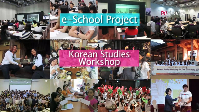 Heart to Heart Ep143C1 Korean Studies, the Bridge between Korea and the World