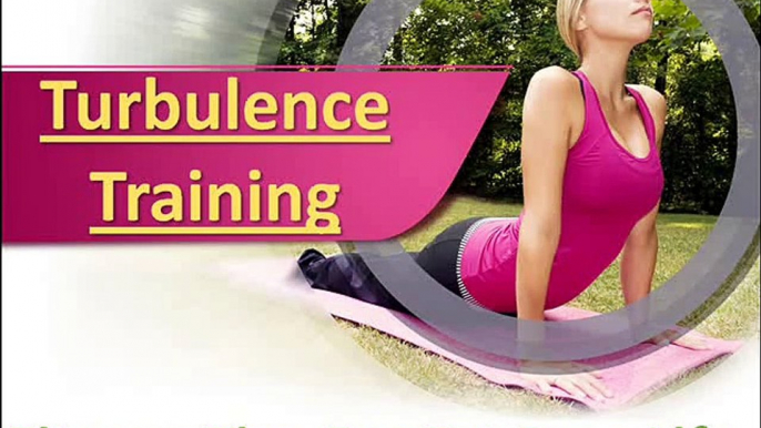 Fat loss Workouts - Why Choose Turbulence Training