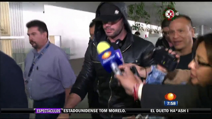 William Levy [@WillyLevy29] Habla de sus Proyectos del 2015