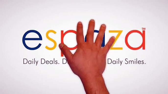 eSpaza - Providing you with the best daily deals and savings