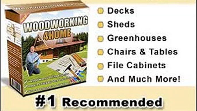 How To Woodworking Plans and Projects Teds Woodworking Teds Woodworking Review