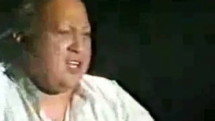 Wohi Khuda Hai - Nusrat Fateh Ali Khan