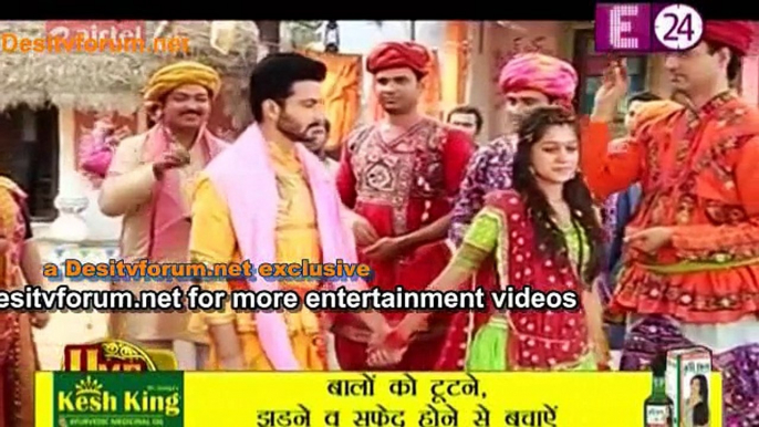 Simar-Prem Ne Liye Saat Phere – Sasural Simar Ka 5th Dec 14