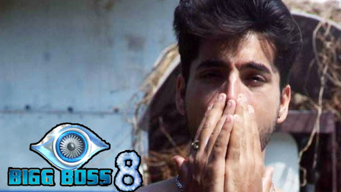 Bigg Boss 8 Contestant Gautam Gulati Spotted In Delhi Before Eviction