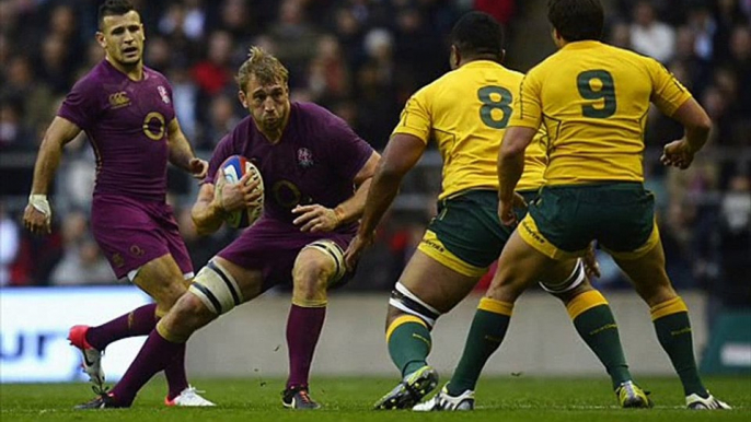 Live England vs Wallabies Full HD Match