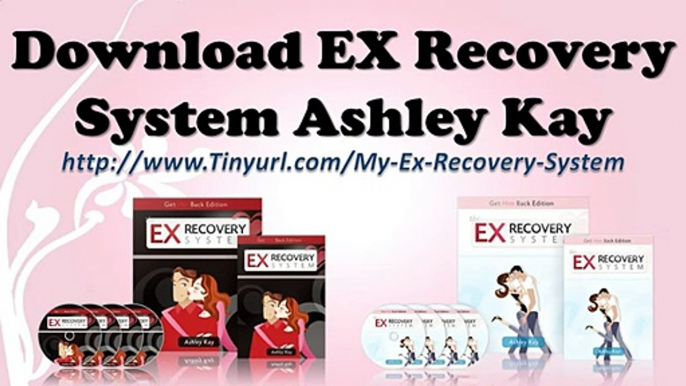 EX Recovery System Ashley Kay - EX Recovery System Ashley Kay Download