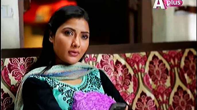 Chupkay Say Bahaar Ajaye Episode 7 on Aplus in High Quality 28th November 2014 Full Drama