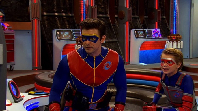 Henry Danger Season 1 Episode 10 - Henry the Man-Beast ( Full Episode ) LINKS