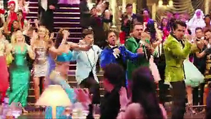 OFFICIAL- 'India Waale' FULL VIDEO Song -Happy New Year - Shah Rukh Khan,