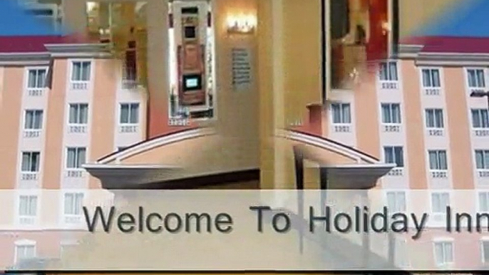 Holiday Inn Express Hotel Davenport, Holiday Inn Express Hotel Kissimmee