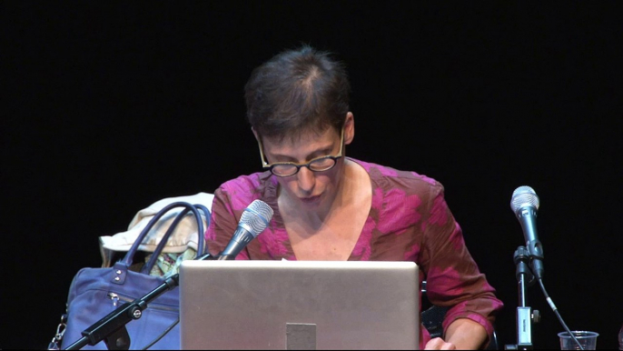 Rencontre "Médiation & numérique" 2014 : Bibliothèque et accès à la musique