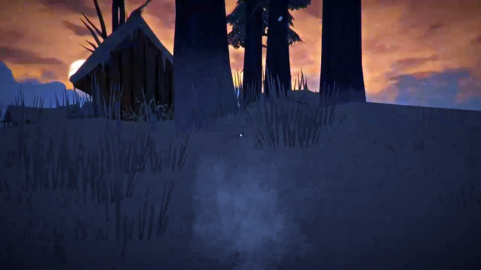 Traduction Française - The Long Dark