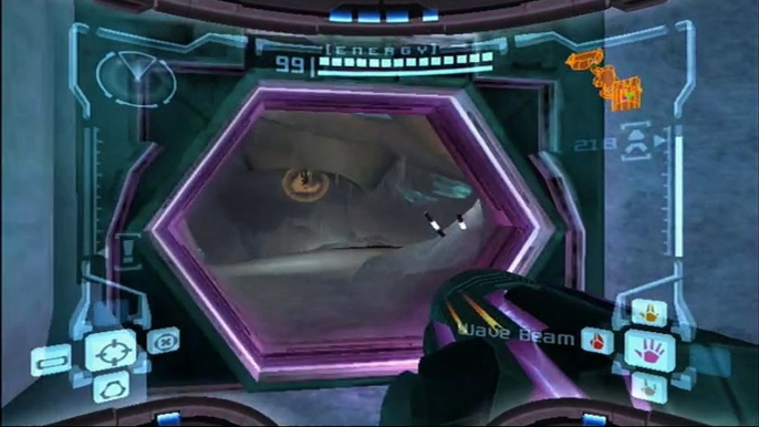 LP #4: Metroid prime ep 29(Nintendo Gamecube/Nintendo Wii) HD 100%