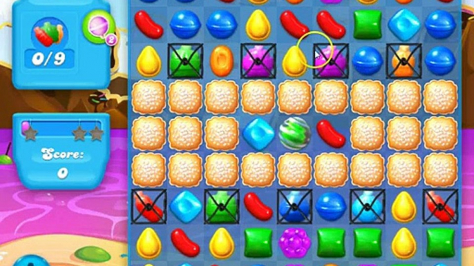 Candy Crush Soda Saga Pop the Bottles Levels