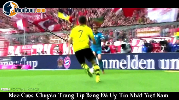 Manuel Neuer ứng cử viên sáng giá cho Quả bóng vàng 2014