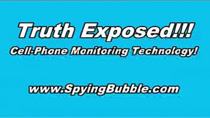 Does Cell Phone Spy Software Truly Do The Job, PHONE HACKING DIY !!!