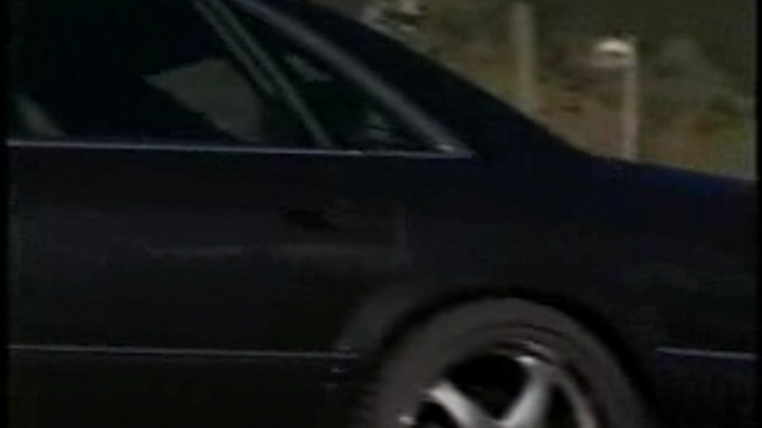 Audi S8 Mtm sportec